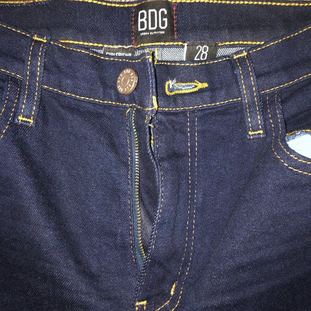 BDG Girlfriend Skinny Jeans 🤩👖